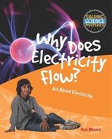 Why Does Electricity Flow?
