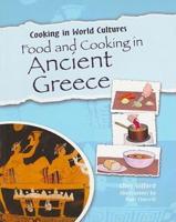 Food and Cooking in Ancient Greece