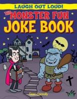 The Monster Fun Joke Book