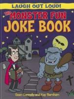 The Monster Fun Joke Book