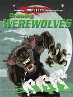 Drawing Werewolves