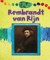 Rembrandt Van Rijn