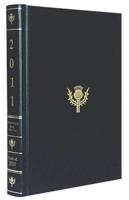 Encyclopædia Britannica 2011 Book of the Year