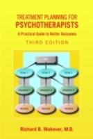 Treatment Planning for Psychotherapists