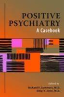 Positive Psychiatry