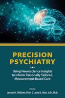 Precision Psychiatry