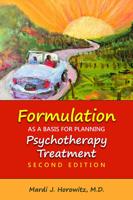 Formulation as a Basis for Planning Psychotherapy Treatment