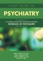 Study Guide to Psychiatry