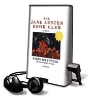 The Jane Austen Book Club