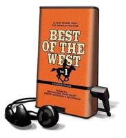 Best of the West, Volume 1