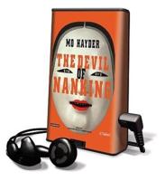 The Devil of Nanking