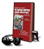 The Bugville Critters Audio Collection, Volume 7