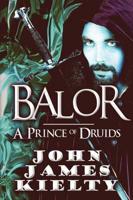 Balor-A Prince of Druids