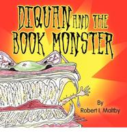 Diquan and the Book Monster