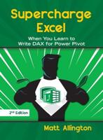 Super Charge Excel