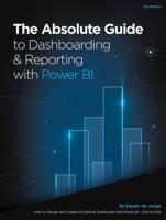 The Absolute Guide to Dashboarding & Reporting With Power BI