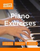 The Complete Idiot's Guide to Piano Exercises