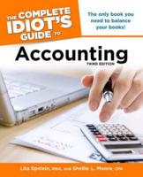 The Complete Idiot's Guide to Accounting