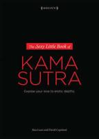 The Sexy Little Book of KAMA SUTRA