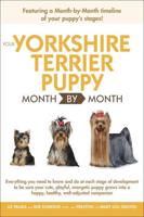 Your Yorkshire Terrier Puppy