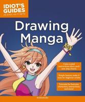 Drawing Manga