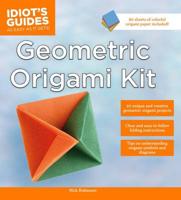 Geometric Origami Kit