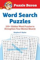 Puzzle Baron's Word Search Puzzles