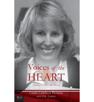 Voices of the Heart: A Journey of Faith, Hope, & Love