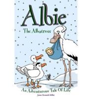 Albie the Albatross