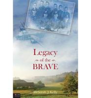 Legacy of the Brave