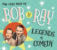 The Very Best of Bob and Ray