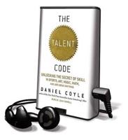 The Talent Code