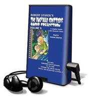 The Bugville Critters Audio Collection, Volume 8