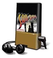 The Adventures of Sam Spade Detective, Volume 1