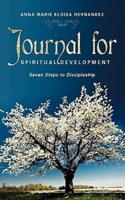 Journal for Spiritual Development