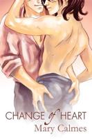 Change of Heart Volume 1
