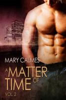 A Matter of Time: Vol. 2 Volume 2