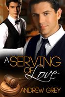 A Serving of Love Volume 2