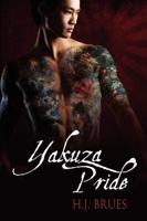 Yakuza Pride Volume 1