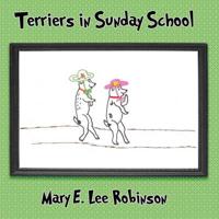 Terriers in Sunday School