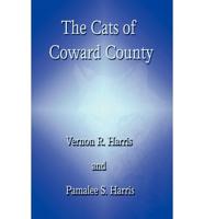 The Cats of Coward County