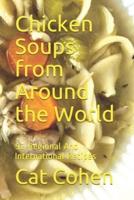 Chicken Soups from Around the World