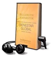 Bienestar Global (General Wellness in Spanish)