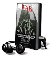 War at the Wall Street Journal