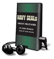 Navy Seals - Green Solitaire