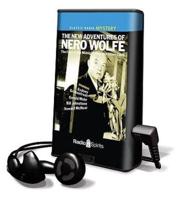 The New Adventures of Nero Wolfe