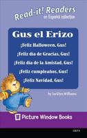 Gus El Erizo
