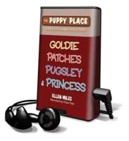 The Puppy Place