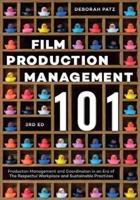 Film Production Management 101