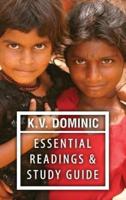 K. V. Dominic Essential Readings and Study Guide: Poems about Social Justice, Women's Rights, and the Environment